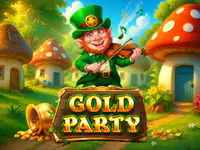 Gold Party slot by Pragmatic Play