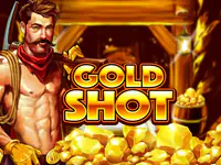 Gold Shot EU slot by Skywind