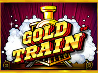 Gold Train slot by Pragmatic Play