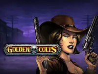 Golden Colts slot by Play'n GO