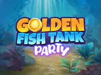 Golden Fish Tank Party slot by Yggdrasil