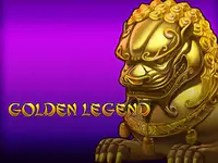 Golden Legend slot by Play'n GO