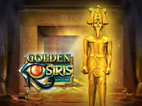 Golden Osiris slot by Play'n GO
