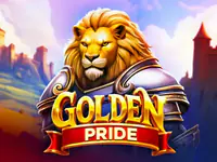 Golden Pride slot by BGaming