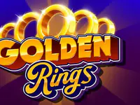 Golden Rings slot by Skywind