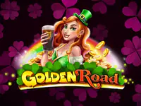Golden Road slot by Skywind