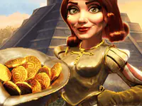 Gonzita's Quest slot by Red Tiger