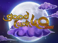 Good Luck 40 slot by Wazdan