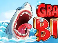 Grab a Bite slot by Skywind
