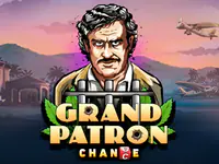 Grand Patron slot by BGaming