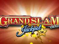 Grand Slam Deluxe slot by Stakelogic