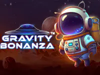 Gravity Bonanza slot by Pragmatic Play