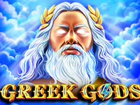 Greek Gods slot by Pragmatic Play