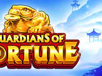 Guardians of Fortune slot by Skywind