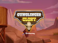 Gunslinger Glory slot by Yggdrasil