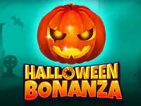 Halloween Bonanza slot by BGaming