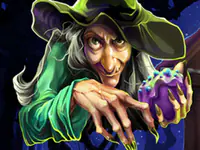Hansel and Gretel Candyhouse slot by Red Tiger