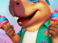 Happy Cappy slot by Red Tiger