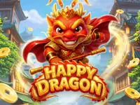 Happy Dragon slot by Pragmatic Play