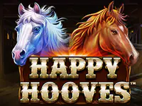 Happy Hooves slot by Pragmatic Play
