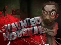 Haunted Hospital slot by Wazdan