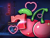Hearts Highway slot by Push Gaming