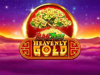 Heavenly Gold slot by Skywind