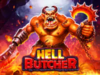 Hell Butcher slot by Pragmatic Play