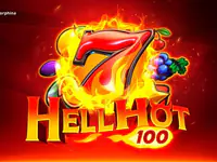 Hell Hot 100 slot by Endorphina
