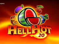 Hell Hot 20 slot by Endorphina