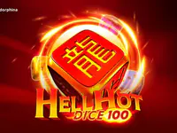 Hell Hot Dice 100 slot by Endorphina