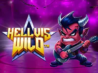 Hellvis Wild slot by Pragmatic Play