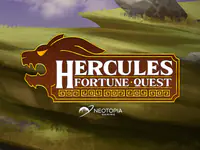 Hercules Fortune Quest slot by Yggdrasil