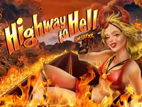 Highway to Hell Deluxe slot by Wazdan