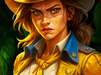 Hit The Jungle slot by Red Tiger