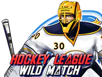 Hockey League Wild Match slot by Pragmatic Play