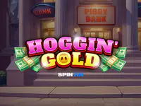 Hoggin’ Gold slot by Yggdrasil