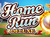 Home Run Deluxe slot by Skywind