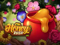 Honey Rush slot by Play'n GO