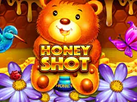Honey Shot slot by Skywind