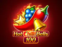 Hot Chilli Bells 100 slot by BGaming