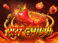 Hot Chilli slot by Pragmatic Play