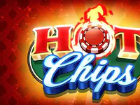 Hot Chips slot by Skywind