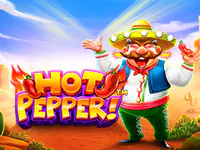 Hot Pepper slot by Pragmatic Play