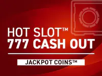 Hot Slot: 777 Cash Out Extremely Light slot by Wazdan