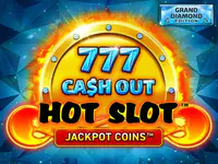 Hot Slot: 777 Cash Out Grand Diamond Edition slot by Wazdan