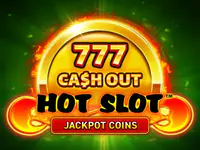 Hot Slot: 777 Cash Out slot by Wazdan