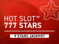 Hot Slot: 777 Stars Extremely Light slot by Wazdan