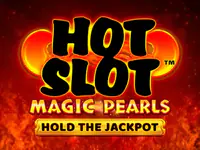 Hot Slot: Magic Pearls slot by Wazdan