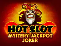 Hot Slot: Mystery Jackpot Joker slot by Wazdan